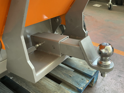 trailer hitch md400