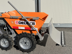 trailer hitch md400