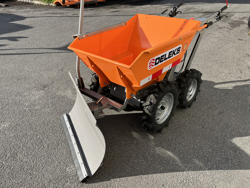 trailer hitch md400