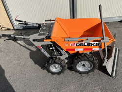 trailer hitch md400