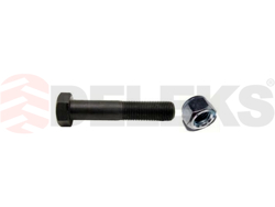 10 bolts nuts l
