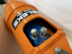 hydraulic earth drill for mini excavator zhd305