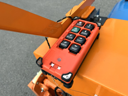 snow plow for cargo vans ln 220 j