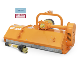 reversible sideshift flail mower 140cm for 30 60hp tractors shredder mulcher lincione 140 sp rev