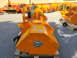 reversible sideshift flail mower 180cm for 40 70hp tractors shredder mulcher lincione 180 sp rev