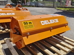 forestry mulcher of 60cm for mini excavators hydraulic shredder mod ars 60