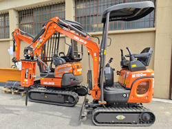 breaker hammer 350