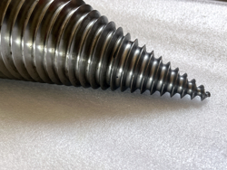 cone for lsp40 log splitter