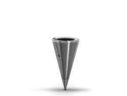 cone for lsp12 18 log splitter