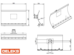 trailer hitch md400