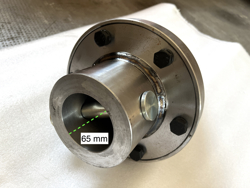 cone for lsp40 log splitter