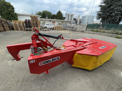 drum mower for tractor dfr 185hh