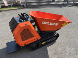 minidumper bs engine m8000rbs
