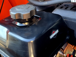 minidumper bs engine m8000rbs