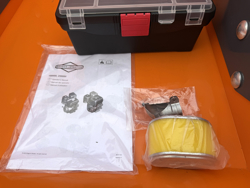 minidumper bs engine v3000