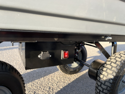 electric wheelbarrow xe160