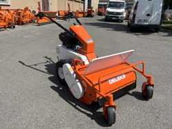 flail mower smart 800