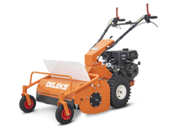 flail mower smart 800