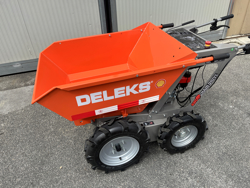 powered wheelbarrow loncin engine md 400r