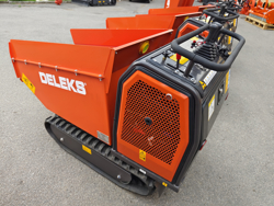 minidumper engine m5000bs