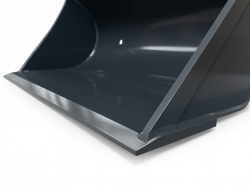 bucket for miniexcavator s280 b1200