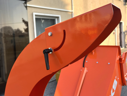 wood chipper shredder dk1000