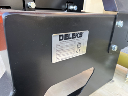 wood chipper shredder dk1000