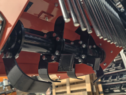 sb two wheel tractor