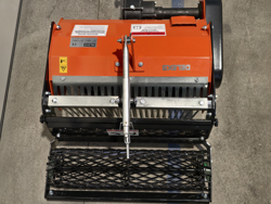 sb two wheel tractor