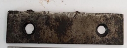 counter blade dk 1000