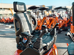 mini excavator 1 ton m100se