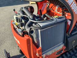 mini excavator 1 ton m100se