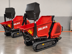 minidumper bs engine m8000