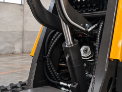 minidumper bs engine m8000
