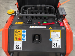 minidumper bs engine m8000