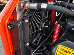 minidumper bs engine m8000