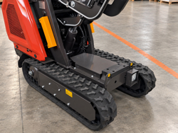 minidumper bs engine m8000