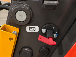 minidumper bs engine m8000