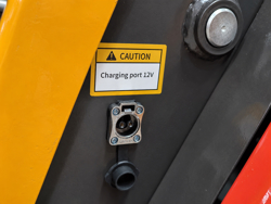 minidumper bs engine m8000