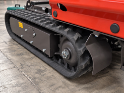 minidumper bs engine m8000