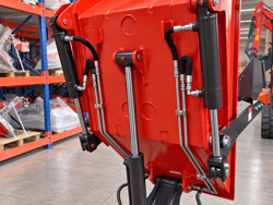 minidumper bs engine m8000