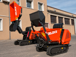 minidumper bs engine m8000