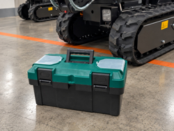 minidumper bs engine m8000