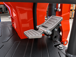 mini excavator z110se