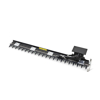 hedge cutter bars