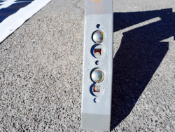 décompacteur 1 dent pour tracteur kubota solis etc modèle dr 30