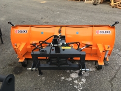 lame à neige avec attelage 3 points pour tracteur ssh 04 2 2 c