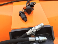 lame à neige avec attelage 3 points pour tracteur ssh 04 2 2 c