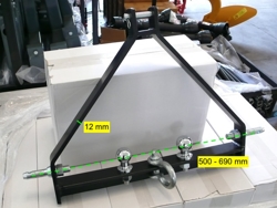attelage multi usage
