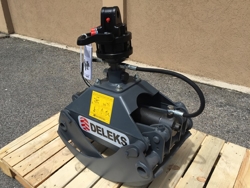 rotateur lombarda ingranaggi gr30